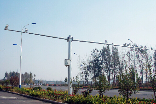 公路車輛智能監(jiān)測記錄系統(tǒng)